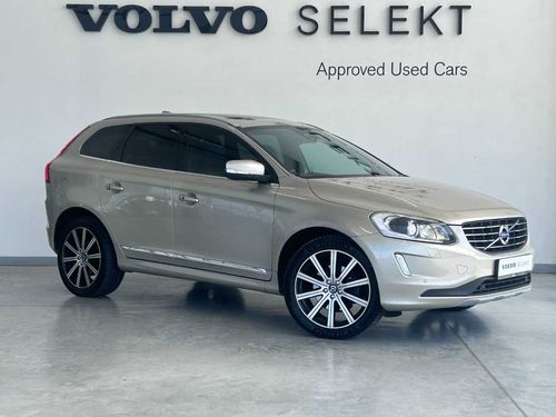 2016 VOLVO XC60 D5 INSCRIPTION GEARTRONIC AWD