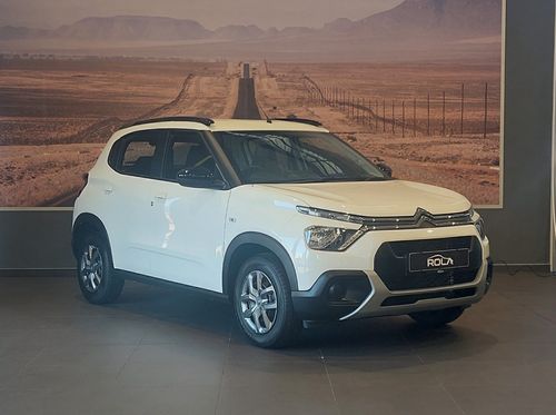 2024 CITROEN C3 1.2 PURETECH FEEL (60KW)