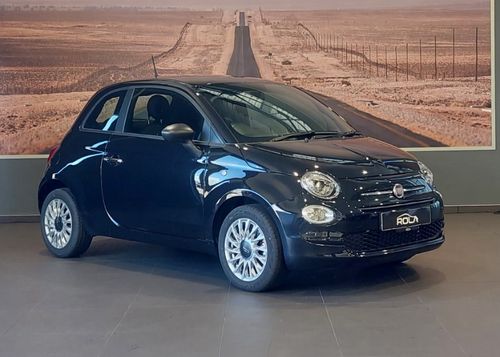 2024 FIAT 500 1.2 STYLE A/T