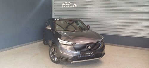 2024 HONDA HR-V 1.5 EXECUTIVE CVT