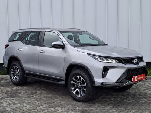 2024 TOYOTA FORTUNER 2.8 GD-6 4X4 VX AT (MHEV)