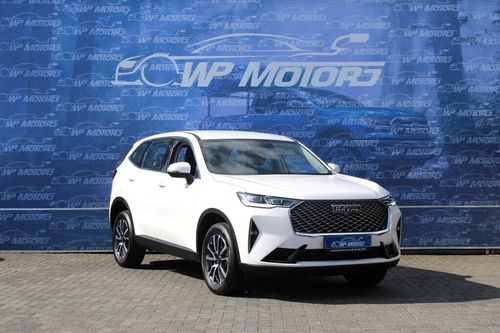 2022 Haval H6 2.0T PREMIUM DCT