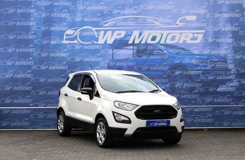 2020 Ford Ecosport 1.5TiVCT AMBIENTE