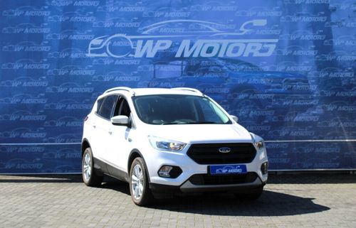 2020 Ford Kuga 1.5 ECOBOOST AMBIENTE A/T