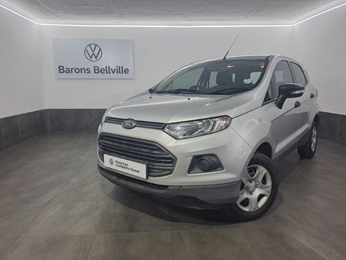 2016 FORD ECOSPORT 1.5TiVCT AMBIENTE