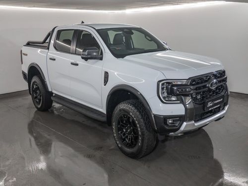 2024 FORD RANGER 2.0D BI-TURBO TREMOR 4X4 A/T D/C P/U