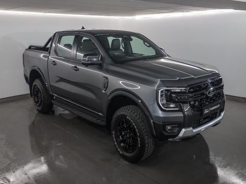 2024 FORD RANGER 2.0D BI-TURBO TREMOR 4X4 A/T D/C P/U