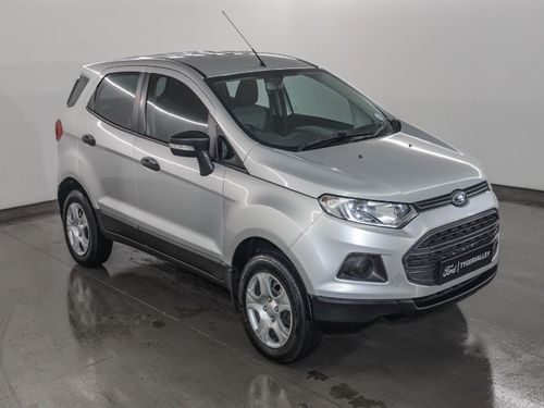 2017 FORD ECOSPORT 1.5TiVCT AMBIENTE