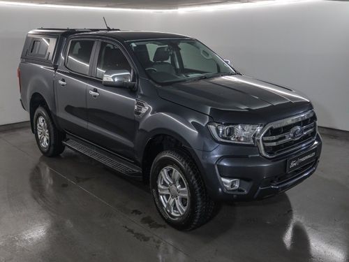 2021 FORD RANGER 2.0D XLT A/T P/U D/C