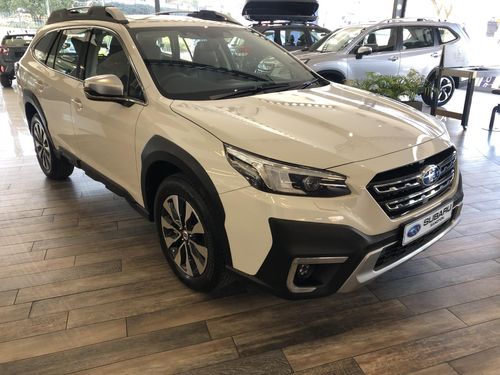 2024 Subaru Outback 2.4t XT