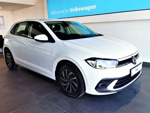 2024 VOLKSWAGEN POLO 1.0 TSI LIFE