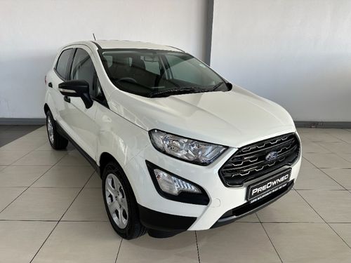 2021 FORD ECOSPORT 1.5TiVCT AMBIENTE