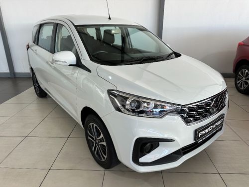 2023 SUZUKI ERTIGA 1.5 GL