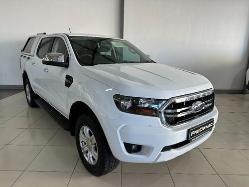 2020 FORD RANGER 2.2TDCi XLS P/U D/C