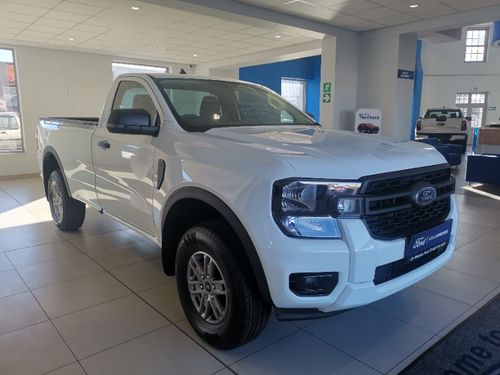 2024 FORD RANGER 2.0D XL HR S/C P/U