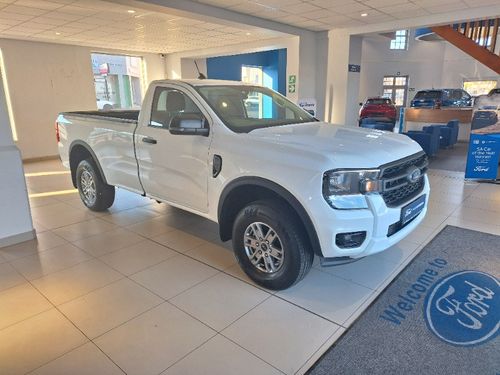 2023 FORD RANGER 2.0D XL HR 4X4 S/C P/U