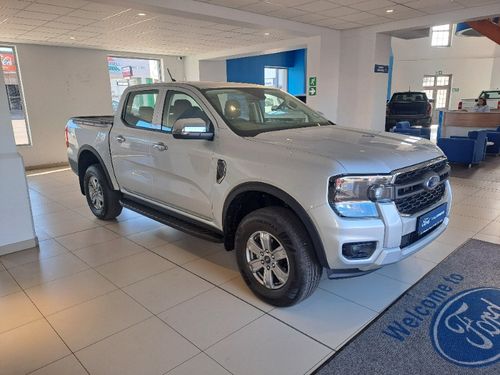 2023 FORD RANGER 2.0D XL D/C P/U