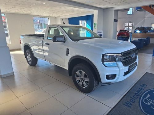 2024 FORD RANGER 2.0D XL HR 4X4 A/T S/C P/U