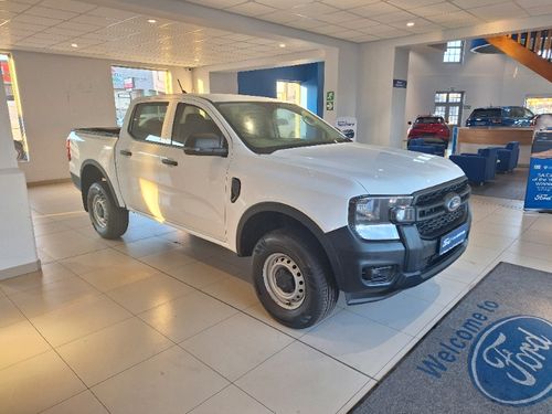 2024 FORD RANGER 2.0D D/C P/U