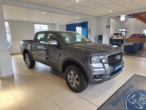 2024 FORD RANGER 2.0D 4X4 D/C P/U