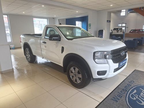 2024 FORD RANGER 2.0D XL HR 4X4 S/C P/U