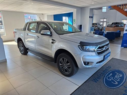 2023 FORD RANGER 2.0D 4X4 A/T P/U D/C