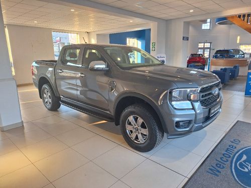 2024 FORD RANGER 2.0D XL 4X4 D/C P/U