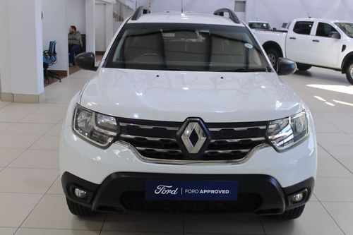 2020 Renault Duster 1.5dCi Dynamique 4WD