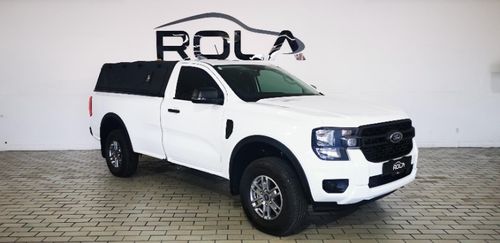 2024 FORD RANGER 2.0D XL HR S/C P/U