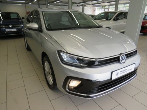 2023 VOLKSWAGEN POLO 1.6 LIFE