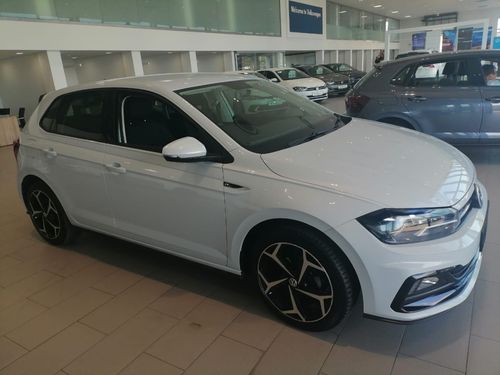 2020 VOLKSWAGEN POLO 1.0 TSI COMFORTLINE