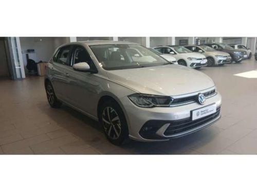 2024 VOLKSWAGEN POLO 1.0 TSI LIFE