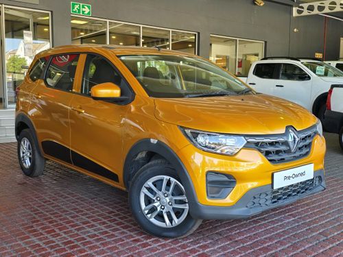 2020 RENAULT TRIBER 1.0 EXPRESSION / LIFE