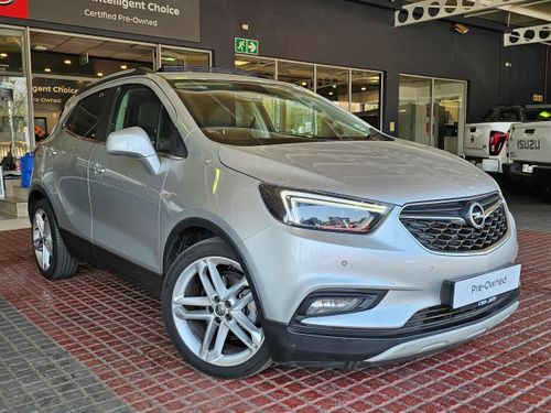 2020 OPEL MOKKA / X 1.4T COSMO A/T