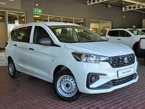 2024 SUZUKI ERTIGA 1.5 GA