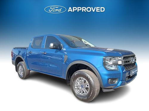 2024 FORD RANGER 2.0D XL A/T D/C P/U