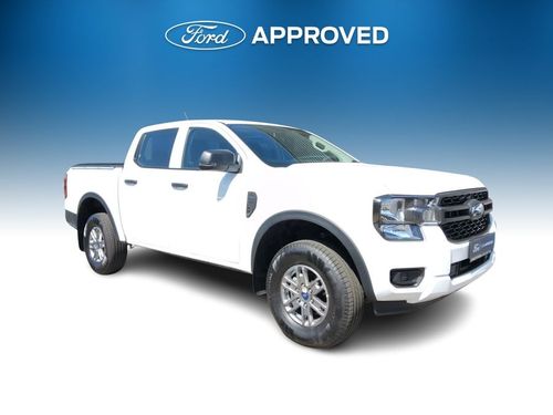 2024 FORD RANGER 2.0D XL 4X4 A/T D/C P/U