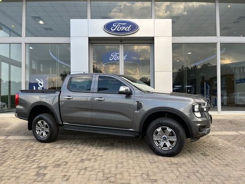 2024 FORD RANGER 2.0D XL A/T D/C P/U