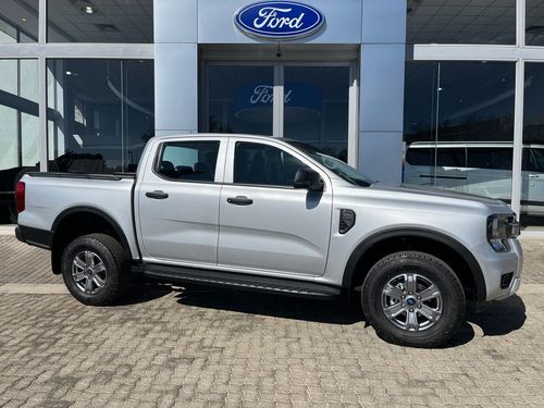 2024 FORD RANGER 2.0D XL A/T D/C P/U