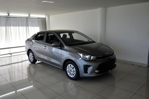 2024 KIA PEGAS 1.4 EX AT