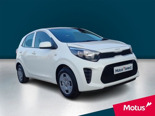 2023 KIA PICANTO 1.0 STREET