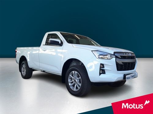 2024 ISUZU D-MAX 3.0 Ddi HR LS S/C A/T