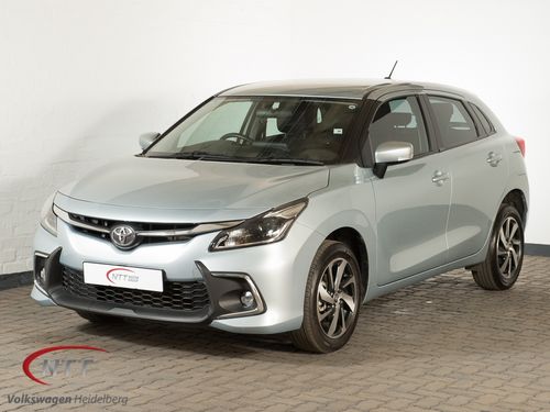 2023 TOYOTA STARLET 1.5 Xs A/T