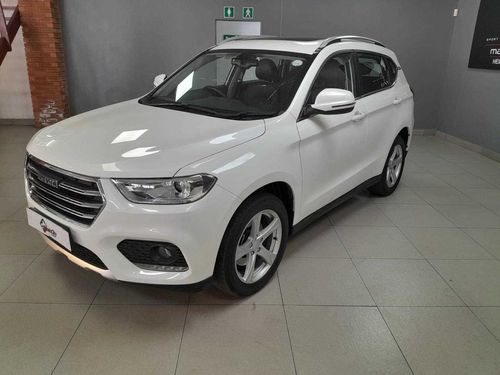 2020 Haval H2 1.5T LUXURY A/T