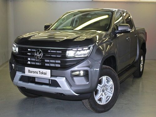 2024 VOLKSWAGEN AMAROK 2.0TDI 125KW 4MOT LIFE A/T D/C P/U