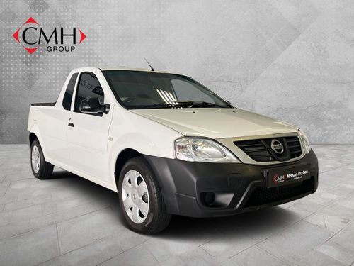 2018 Nissan NP200 1.6 A/C