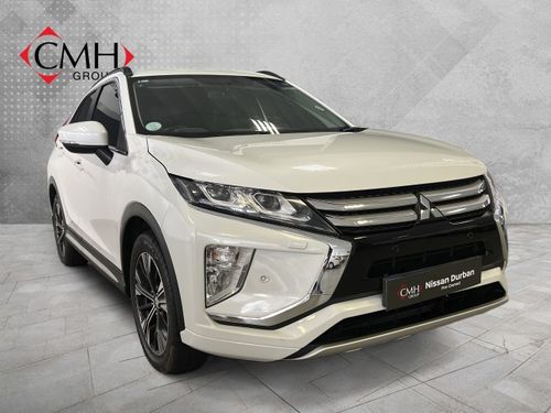 2019 Mitsubishi Eclipse Cross 2.0 GLS CVT