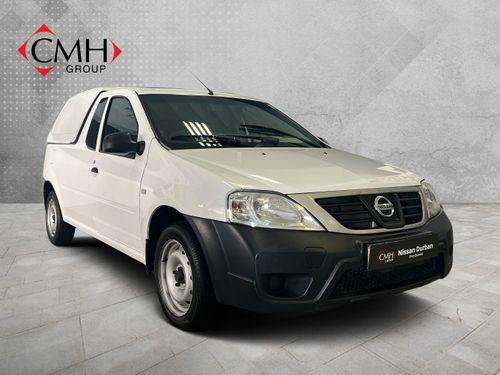 2019 Nissan NP200 1.5 DCi A/C Safety Pack