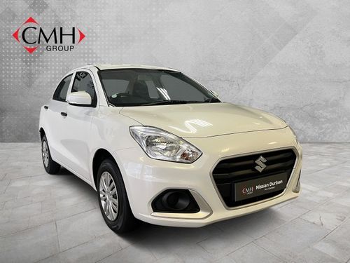 2022 Suzuki DZire 1.2 GA