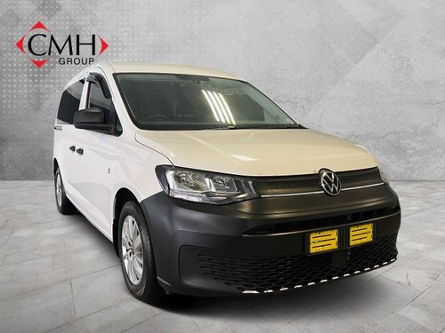 2024 Volkswagen Caddy Kombi 2.0 TDI